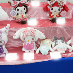 画像ギャラリー No.478のサムネイル画像 / 「第68回プライズフェア」フォトレポート。東リベや呪術廻戦などのフィギュアやグッズが続々登場