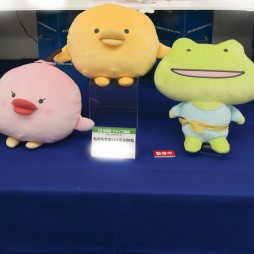 画像ギャラリー No.501のサムネイル画像 / 「第68回プライズフェア」フォトレポート。東リベや呪術廻戦などのフィギュアやグッズが続々登場