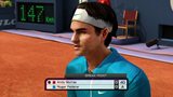 画像ギャラリー No.013のサムネイル画像 / リアル系テニスゲーム「Power Smash 4」の新要素「マッチモーメンタム」で選手の能力を高めて“スーパーグレイトショット”を放て