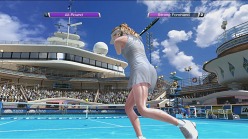 画像ギャラリー No.031のサムネイル画像 / 「パワースマッシュ4」，マッチモーメンタムシステム新導入。「スーパーグレイトショット」で試合の流れを引き寄せよう
