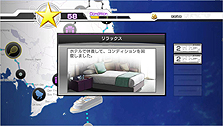 画像ギャラリー No.006のサムネイル画像 / 「パワースマッシュ4」,世界の四大大会に挑む「ワールドツアーモード」と,シリーズ10周年を記念したオリジナルキャラクター2人の情報を公開