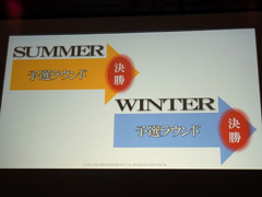 画像ギャラリー No.009のサムネイル画像 / [AOU2011]リズムアクション“BEMANI”シリーズの最新作がズラリ。KONAMIブース＆ステージイベントレポート