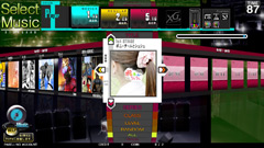 画像ギャラリー No.025のサムネイル画像 / [AOU2011]リズムアクション“BEMANI”シリーズの最新作がズラリ。KONAMIブース＆ステージイベントレポート