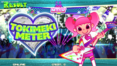 画像ギャラリー No.028のサムネイル画像 / [AOU2011]リズムアクション“BEMANI”シリーズの最新作がズラリ。KONAMIブース＆ステージイベントレポート