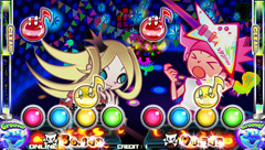 画像ギャラリー No.030のサムネイル画像 / [AOU2011]リズムアクション“BEMANI”シリーズの最新作がズラリ。KONAMIブース＆ステージイベントレポート