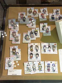 画像ギャラリー No.039のサムネイル画像 / [AOU2011]リズムアクション“BEMANI”シリーズの最新作がズラリ。KONAMIブース＆ステージイベントレポート