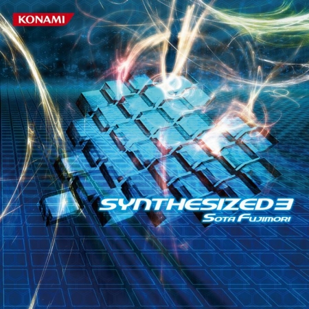 画像ギャラリー No.001のサムネイル画像 / 「BEMANI」,“Sota Fujimori”のアルバムCD第3弾が6月9日に発売
