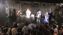 画像ギャラリー No.006のサムネイル画像 / 「Xepher」「燎原ノ舞」などで知られる人気コンポーザー・Tatsh氏のライブイベント「TatshLIVE2020-Yokohama-」が開催。3月14日，横浜ベイジャングルにて