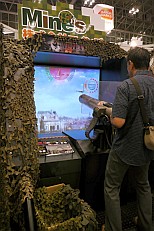 画像ギャラリー No.002のサムネイル画像 / [AMショー]カードシステムと立体視が開くアーケードの未来。画像で振り返る“第48回アミューズメントマシンショー”総まとめ