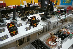 画像ギャラリー No.010のサムネイル画像 / [AMショー]カードシステムと立体視が開くアーケードの未来。画像で振り返る“第48回アミューズメントマシンショー”総まとめ