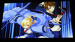 画像ギャラリー No.006のサムネイル画像 / 多くのドラマが生まれた「BLAZBLUE」シリーズ史上最大の祭典――「BLAZBLUE REVOLUTION」の模様をレポート