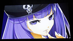 画像ギャラリー No.007のサムネイル画像 / 多くのドラマが生まれた「BLAZBLUE」シリーズ史上最大の祭典――「BLAZBLUE REVOLUTION」の模様をレポート