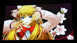 画像ギャラリー No.009のサムネイル画像 / 多くのドラマが生まれた「BLAZBLUE」シリーズ史上最大の祭典――「BLAZBLUE REVOLUTION」の模様をレポート