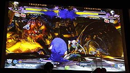 画像ギャラリー No.016のサムネイル画像 / 多くのドラマが生まれた「BLAZBLUE」シリーズ史上最大の祭典――「BLAZBLUE REVOLUTION」の模様をレポート