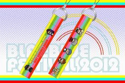 画像ギャラリー No.005のサムネイル画像 / 「ぶるふぇす2012 -らいおっとさまー あげいん-」グッズの情報を公開
