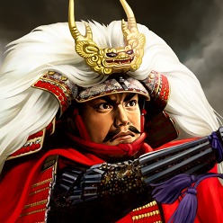 画像ギャラリー No.016のサムネイル画像 / ブラウザタイプの戦国シミュレーション「ブラウザ戦国」，クローズドβテスターの追加募集がスタート。4Gamer読者枠は3000名分