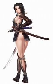 画像ギャラリー No.022のサムネイル画像 / ブラウザタイプの戦国シミュレーション「ブラウザ戦国」，クローズドβテスターの追加募集がスタート。4Gamer読者枠は3000名分