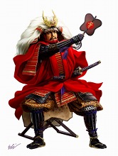 画像ギャラリー No.024のサムネイル画像 / ブラウザタイプの戦国シミュレーション「ブラウザ戦国」，クローズドβテスターの追加募集がスタート。4Gamer読者枠は3000名分