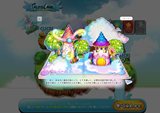 画像ギャラリー No.002のサムネイル画像 / Rhaon Entertainment，テイルズランナーの流れを汲むコミュニティゲーム「Tales Land」のティザーサイトをオープン