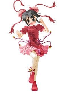 画像ギャラリー No.003のサムネイル画像 / 「Tales Land」ティザーサイトが更新され,8人のキャラクターが公開。それぞれの個性溢れる紹介をさっそくチェックしよう