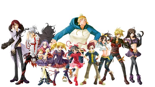 画像ギャラリー No.003のサムネイル画像 / ミニゲームやプレイヤー同士の交流が楽しめる「TalesLand」，クローズドβテスター募集がスタート。4Gamer読者枠は1000名分