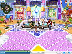 画像ギャラリー No.001のサムネイル画像 / 「TalesLand」，サポーターズメンバーを発表。CBT参加者も募集中