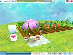 画像ギャラリー No.003のサムネイル画像 / 「TalesLand」，サポーターズメンバーを発表。CBT参加者も募集中