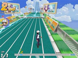 画像ギャラリー No.001のサムネイル画像 / 「TalesLand」新マップ「トライアスロン＆ふたりの兄弟の物語」を本日実装