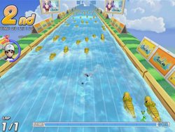 画像ギャラリー No.006のサムネイル画像 / 「TalesLand」新マップ「トライアスロン＆ふたりの兄弟の物語」を本日実装