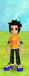 画像ギャラリー No.012のサムネイル画像 / 「TalesLand」新マップ「トライアスロン＆ふたりの兄弟の物語」を本日実装
