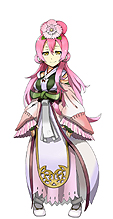 画像ギャラリー No.004のサムネイル画像 / 4Gamerからの登録で限定装備がもらえる！　SeedC，ブラウザゲーム「武天ソウル」の続編「真武天ソウル」のβテスター募集を本日より開始！
