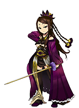 画像ギャラリー No.005のサムネイル画像 / 4Gamerからの登録で限定装備がもらえる！　SeedC，ブラウザゲーム「武天ソウル」の続編「真武天ソウル」のβテスター募集を本日より開始！