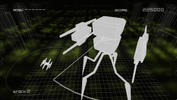 画像ギャラリー No.004のサムネイル画像 / PS3/X360「SPACE INVADERS INFINITY GENE」公式サイト公開