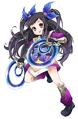 画像ギャラリー No.007のサムネイル画像 / もれなく騎乗アイテムがもらえるキャンペーンもあり。アエリア，MMORPG「NineTailOnline -精霊物語外伝-」のオープンβテストを本日開始
