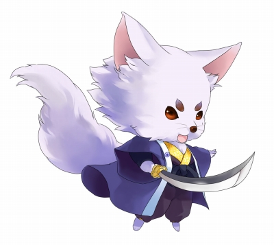 画像ギャラリー No.007のサムネイル画像 / 「NineTailOnline」精霊“フルル”が紹介された特設サイトオープン
