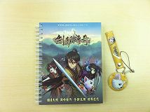画像ギャラリー No.004のサムネイル画像 / 「NineTailOnline -精霊物語外伝-」，正式サービスが本日スタート。新サーバー“シャングリラ”も同時オープン