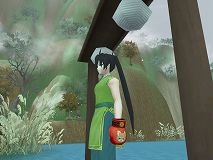 画像ギャラリー No.005のサムネイル画像 / 「NineTailOnline -精霊物語外伝-」，正式サービスが本日スタート。新サーバー“シャングリラ”も同時オープン
