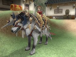 画像ギャラリー No.005のサムネイル画像 / 何が出るかな？「NineTailOnline」，新たな福袋2種が本日発売
