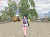 画像ギャラリー No.009のサムネイル画像 / 「NineTailOnline−精霊物語外伝−」,新コンテンツ「ギルド戦」「調合システム」「おすすめイベントシステム」が本日実装