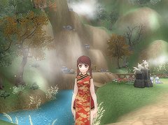 画像ギャラリー No.007のサムネイル画像 / 「NineTailOnline」,2つの新インスタンスダンジョンが実装