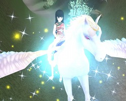 画像ギャラリー No.006のサムネイル画像 / 「NineTailOnline」,5段目への魔法調合成功率が通常の2倍に