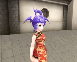 画像ギャラリー No.008のサムネイル画像 / 「NineTailOnline」,5段目への魔法調合成功率が通常の2倍に