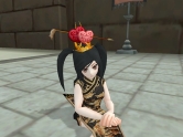 画像ギャラリー No.009のサムネイル画像 / 「NineTail」，高レベル向け新ダンジョン「真・黒風の洞窟」実装