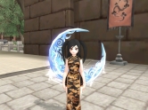 画像ギャラリー No.011のサムネイル画像 / 「NineTail」，高レベル向け新ダンジョン「真・黒風の洞窟」実装