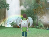 画像ギャラリー No.006のサムネイル画像 / 「NineTail」連携イベント第2弾が開催，ワールドボスを討伐しよう