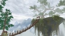 画像ギャラリー No.005のサムネイル画像 / 「NineTailOnline -精霊物語外伝-」，5月24日のアップデートの内容が明らかに。レベルキャップの引き上げ＆各種コンテンツの追加を予定