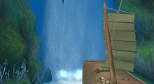 画像ギャラリー No.006のサムネイル画像 / 「NineTailOnline -精霊物語外伝-」，5月24日のアップデートの内容が明らかに。レベルキャップの引き上げ＆各種コンテンツの追加を予定