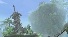 画像ギャラリー No.007のサムネイル画像 / 「NineTailOnline -精霊物語外伝-」，5月24日のアップデートの内容が明らかに。レベルキャップの引き上げ＆各種コンテンツの追加を予定