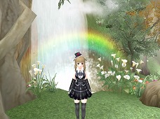 画像ギャラリー No.006のサムネイル画像 / アエリア，「NineTailOnline -精霊物語外伝-」にて大規模アップデートを実施。タイトルを「NineTailOnline −妖怪伝−」に改め新章を開始