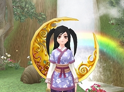 画像ギャラリー No.006のサムネイル画像 / 「NineTail」イベント“降龍祭”に参加して限定衣装を手に入れよう